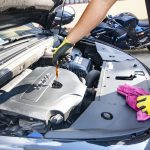 L’importanza dell’olio motore per auto