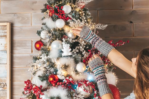 Errori di decorazione natalizia da evitare per le prossime festività