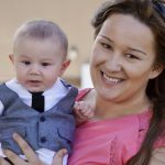 Surrogati e maternità surrogata gestazionale