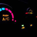 Aria condizionata in auto: come funziona e quando aggiustarla