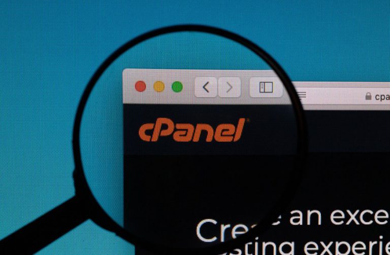 cPanel: cos’è e come funziona