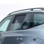 Tendine parasole per auto: scopri come proteggere il tuo veicolo dai raggi solari