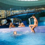 Goditi il ​​massimo del benessere nelle terme Slovene   